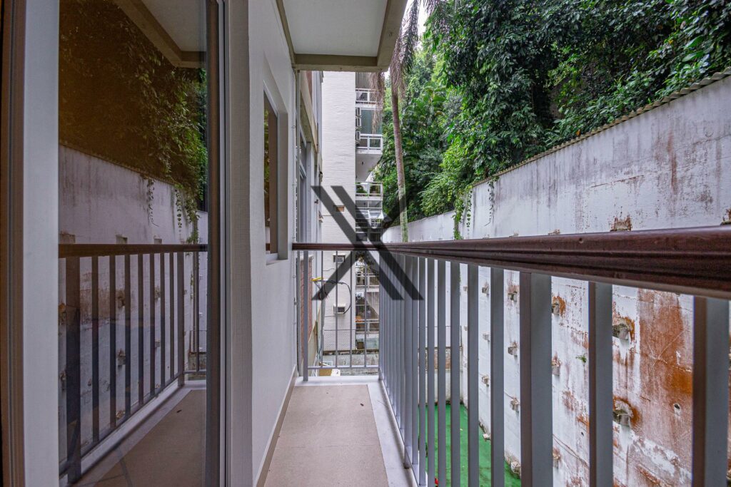 Apartamento 3 Quartos Edifício Eridani Leblon Rio de Janeiro 7