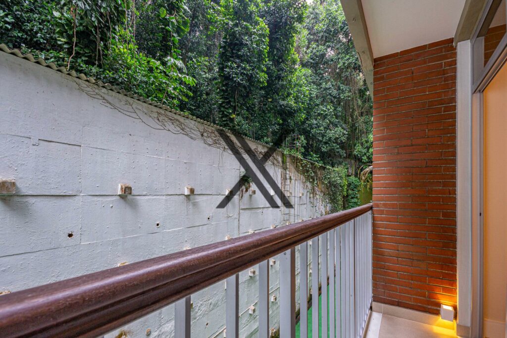 Apartamento 3 Quartos Edifício Eridani Leblon Rio de Janeiro 8