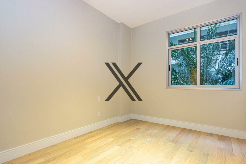 Apartamento 3 Quartos Edifício Eridani Leblon Rio de Janeiro 9