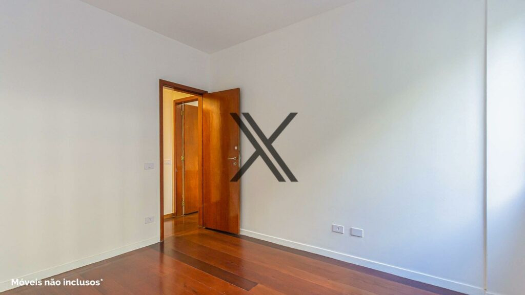 Apartamento 3 Quartos Edifício Nute Leblon Rio de Janeiro 11