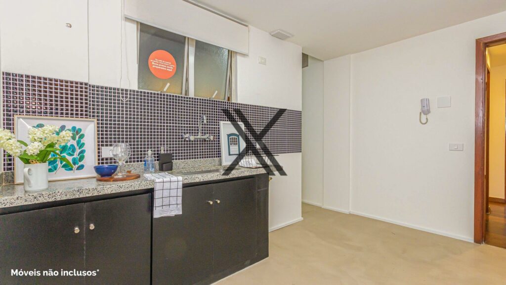 Apartamento 3 Quartos Edifício Nute Leblon Rio de Janeiro 13