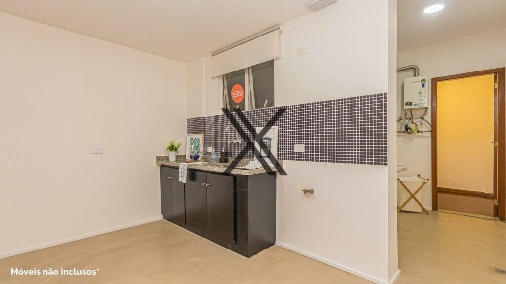 Apartamento 3 Quartos Edifício Nute Leblon Rio de Janeiro 14