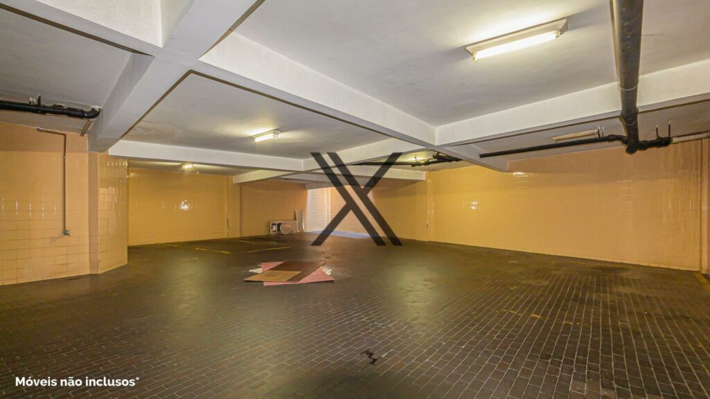 Apartamento 3 Quartos Edifício Nute Leblon Rio de Janeiro 21