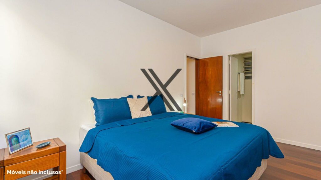 Apartamento 3 Quartos Edifício Nute Leblon Rio de Janeiro 7