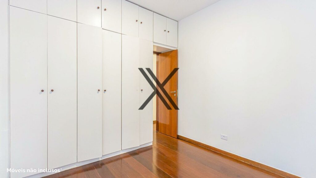 Apartamento 3 Quartos Edifício Nute Leblon Rio de Janeiro 9