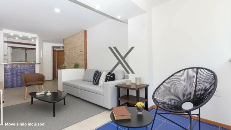 Apartamento 3 Quartos Lagoa Green Space — foto 2