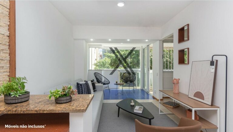 Apartamento 3 Quartos Lagoa Green Space — foto 3