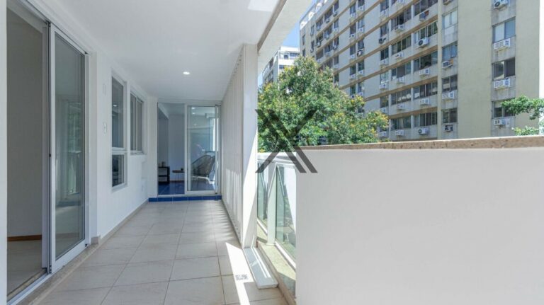 Apartamento 3 Quartos Lagoa Green Space — foto 4