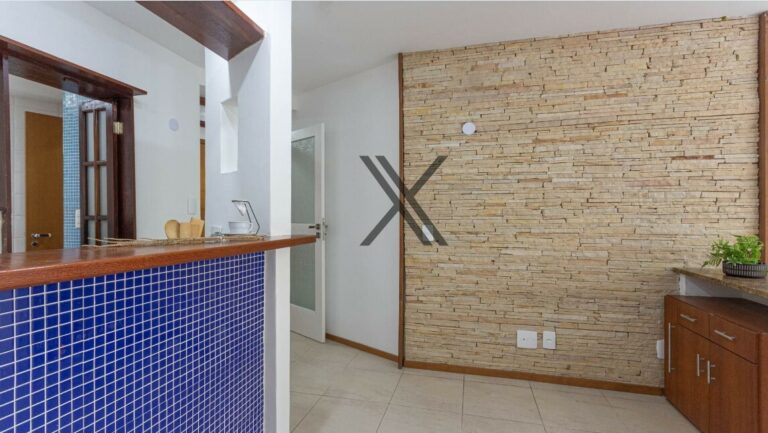 Apartamento 3 Quartos Lagoa Green Space — foto 5