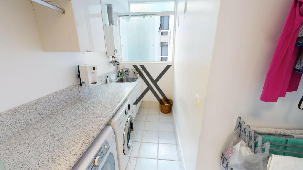 Apartamento 3 Quartos Vista Mar Leblon Rio de Janeiro 15