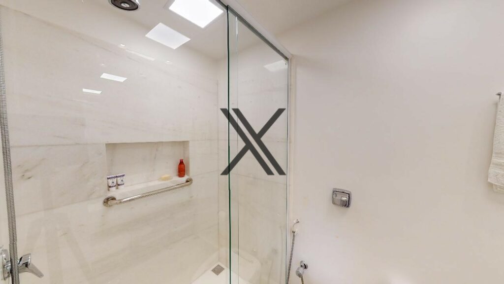 Apartamento 3 Quartos Vista Mar Leblon Rio de Janeiro 20