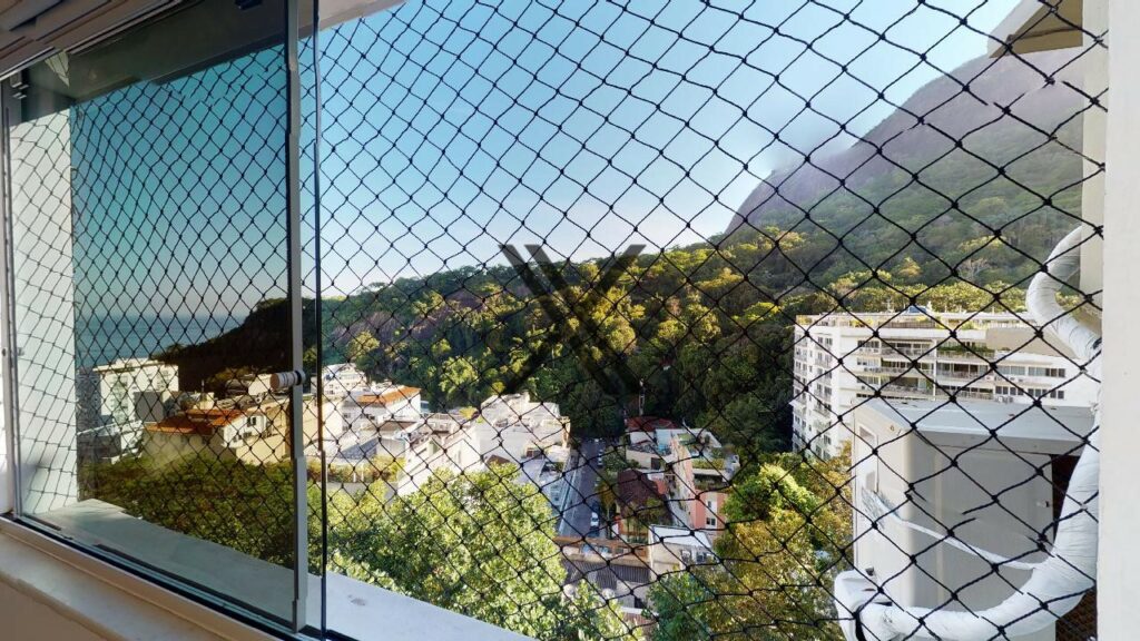 Apartamento 3 Quartos Vista Mar Leblon Rio de Janeiro 26