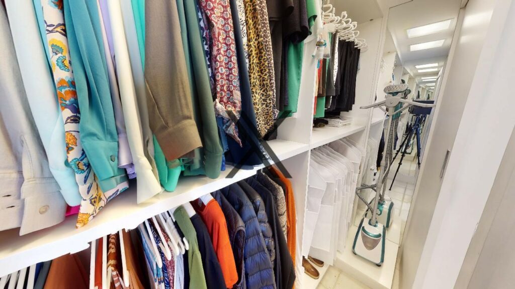 Apartamento 3 Quartos Vista Mar Leblon Rio de Janeiro 30