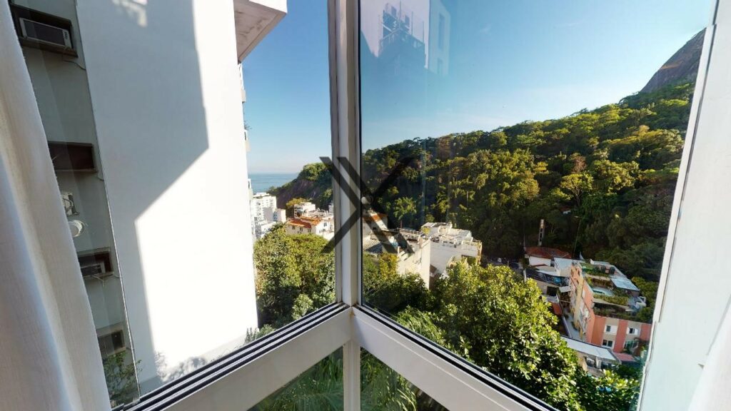 Apartamento 3 Quartos Vista Mar Leblon Rio de Janeiro 31