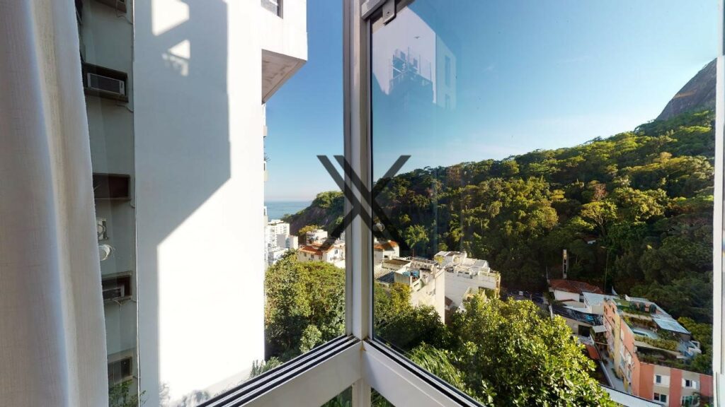 Apartamento 3 Quartos Vista Mar Leblon Rio de Janeiro 32