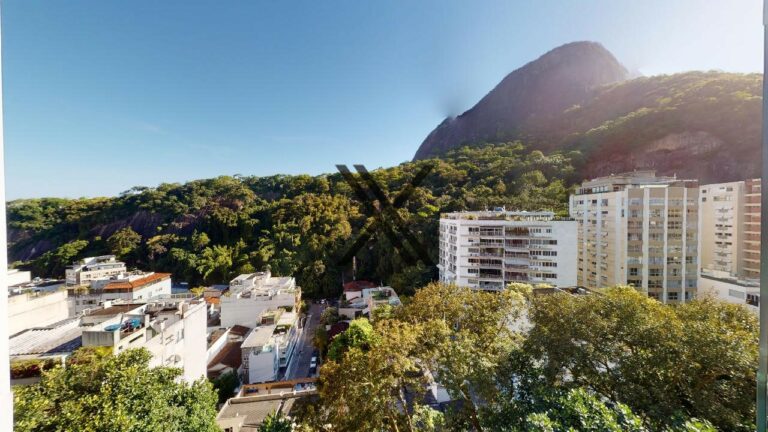 Apartamento 3 Quartos Vista Mar Leblon — foto 5