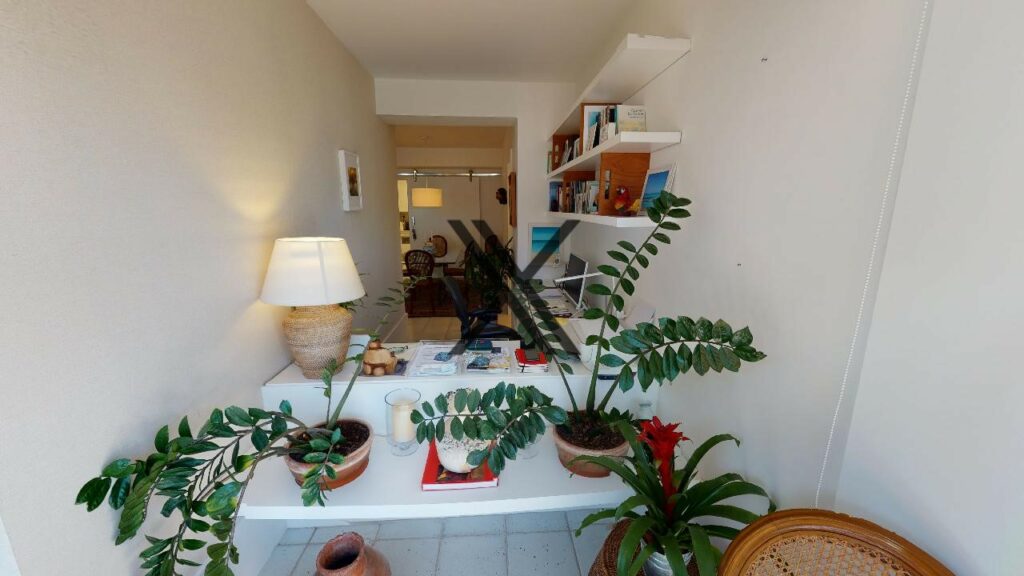 Apartamento 3 Quartos Vista Mar Leblon Rio de Janeiro 8