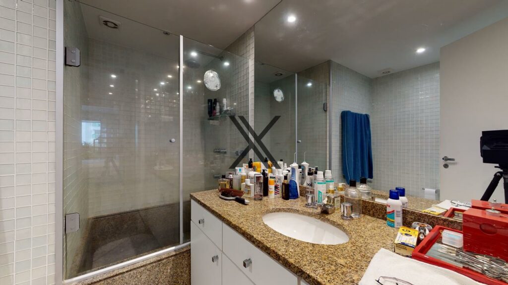 Apartamento 3 Suítes em São Conrado Rio de Janeiro 14