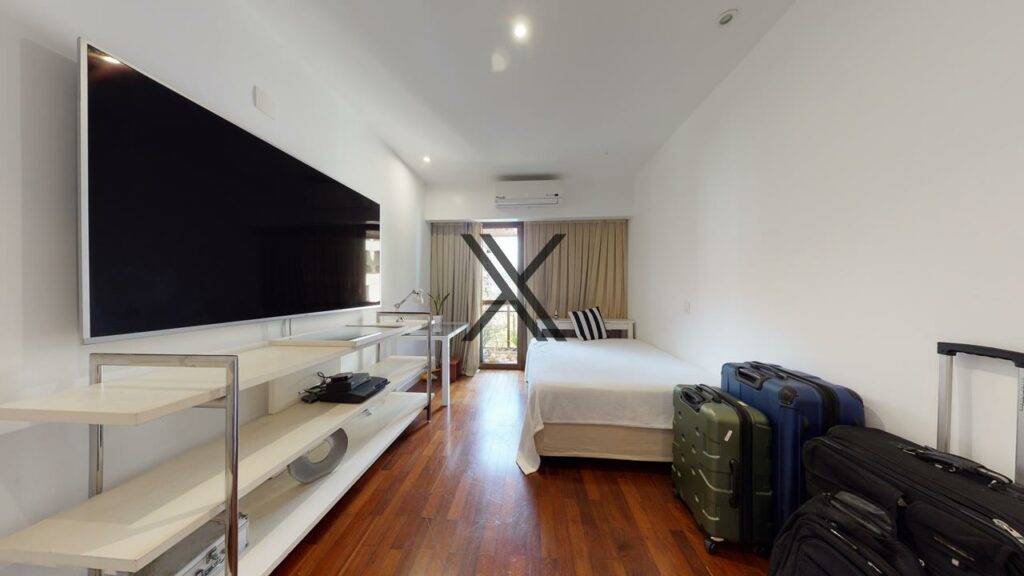 Apartamento 3 Suítes em São Conrado Rio de Janeiro 14