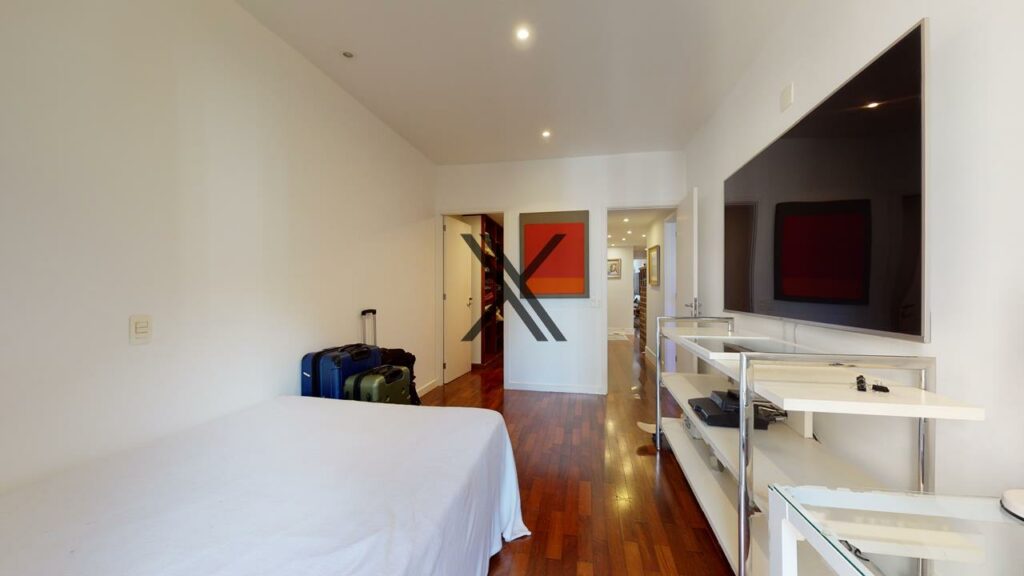 Apartamento 3 Suítes em São Conrado Rio de Janeiro 16