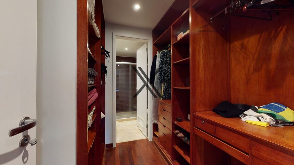 Apartamento 3 Suítes em São Conrado Rio de Janeiro 17