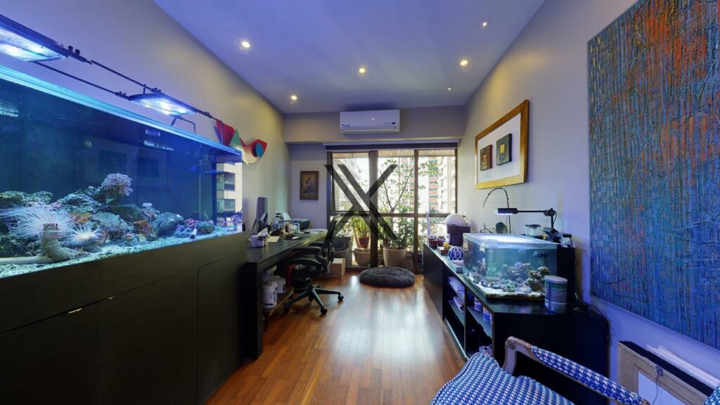 Apartamento 3 Suítes em São Conrado Rio de Janeiro 19