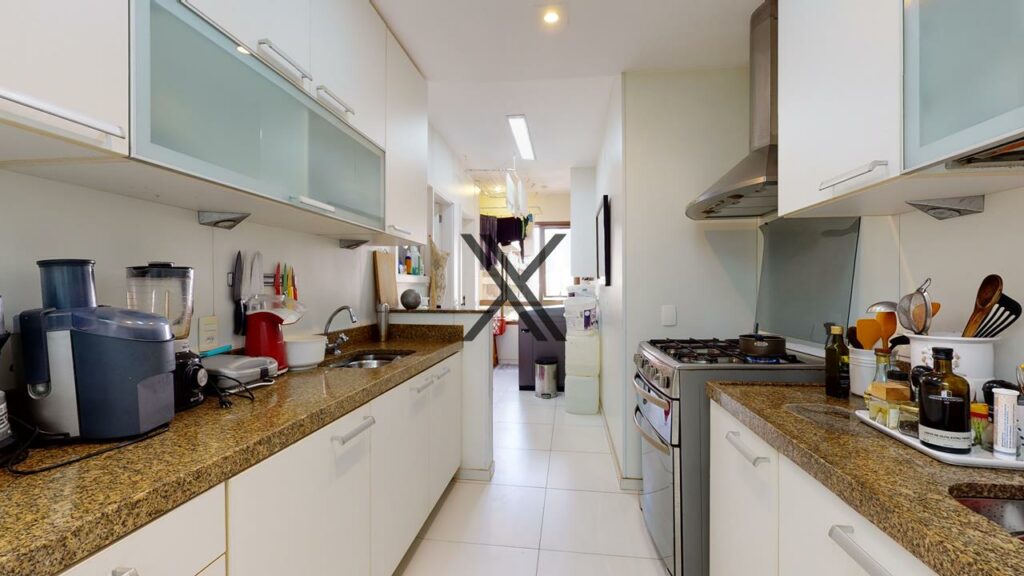 Apartamento 3 Suítes em São Conrado Rio de Janeiro 23