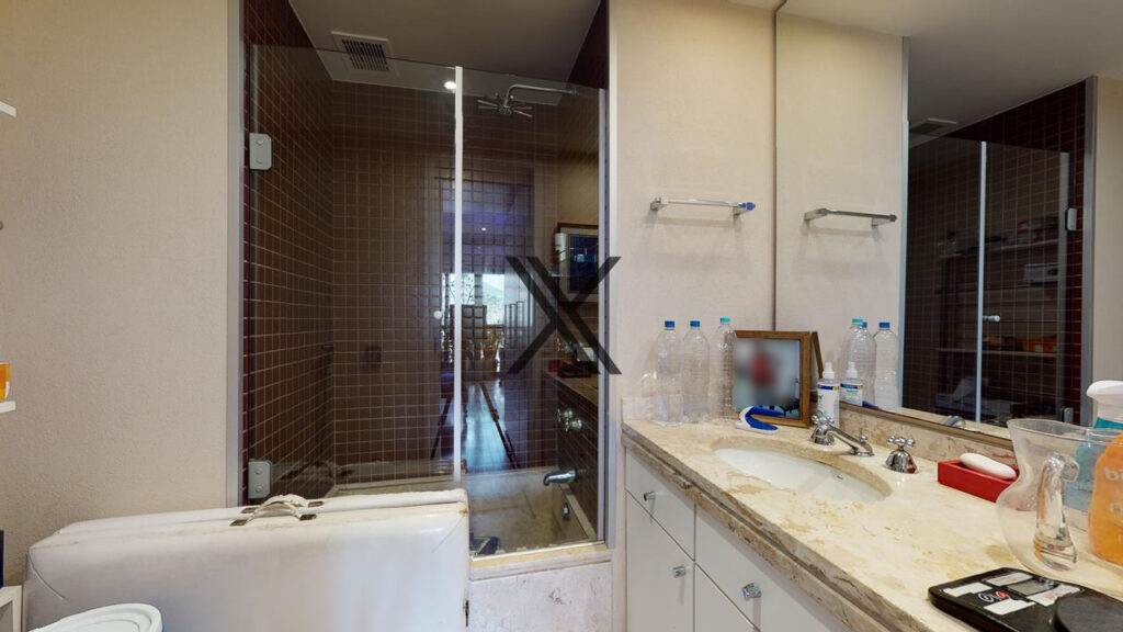 Apartamento 3 Suítes em São Conrado Rio de Janeiro 21