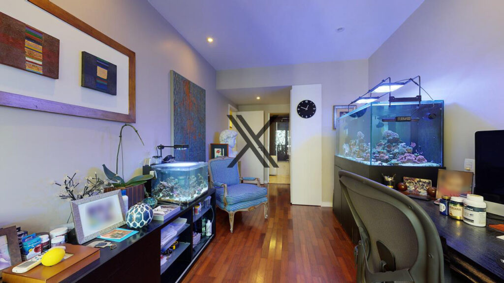 Apartamento 3 Suítes em São Conrado Rio de Janeiro 20