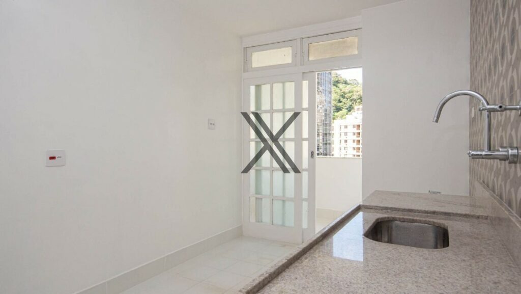 Apartamento com 3 Quartos Edifício Lagoa das Raízes Rio de Janeiro 10