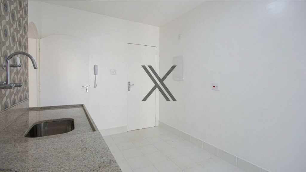 Apartamento com 3 Quartos Edifício Lagoa das Raízes Rio de Janeiro 11