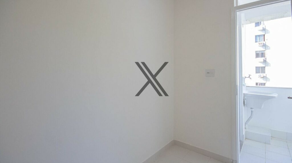 Apartamento com 3 Quartos Edifício Lagoa das Raízes Rio de Janeiro 12