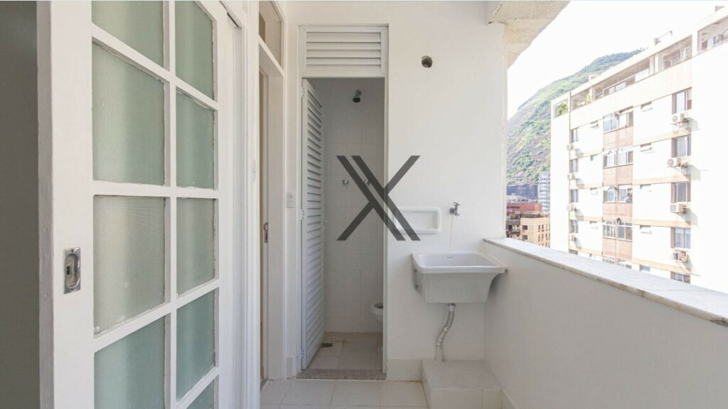 Apartamento com 3 Quartos Edifício Lagoa das Raízes Rio de Janeiro 13