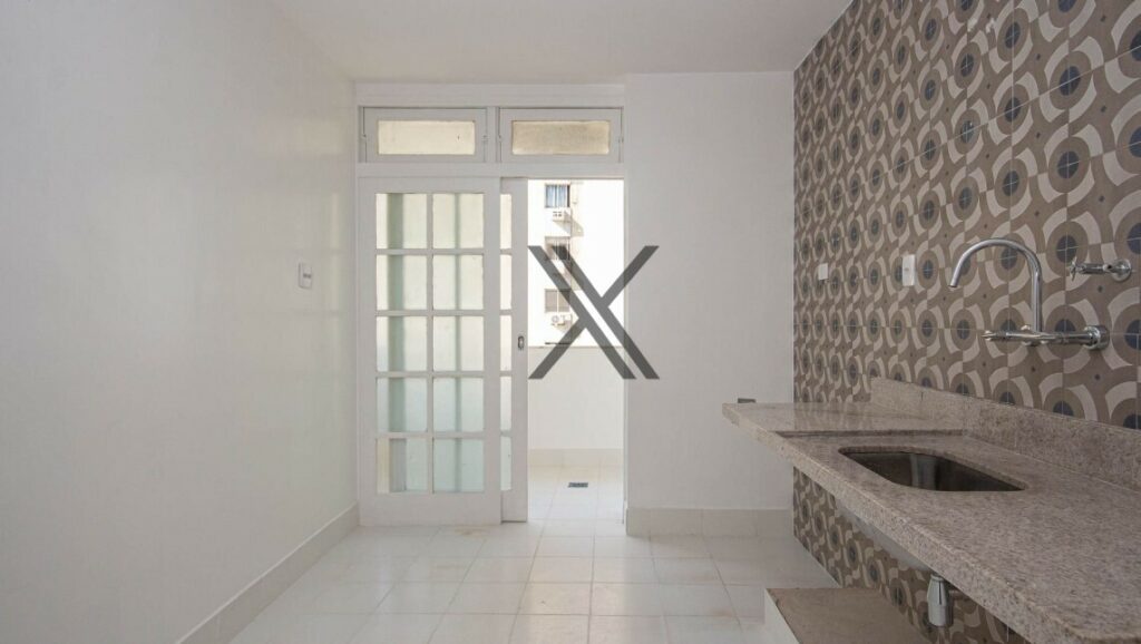 Apartamento com 3 Quartos Edifício Lagoa das Raízes Rio de Janeiro 14