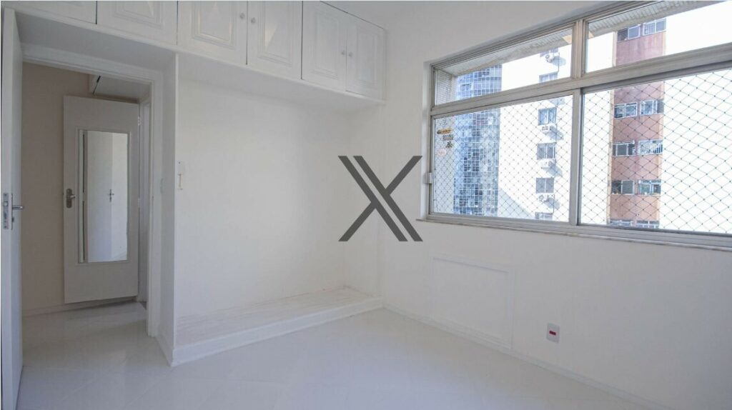 Apartamento com 3 Quartos Edifício Lagoa das Raízes Rio de Janeiro 15