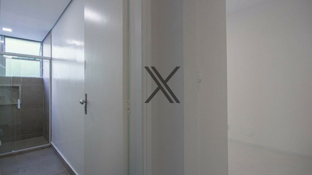 Apartamento com 3 Quartos Edifício Lagoa das Raízes Rio de Janeiro 16