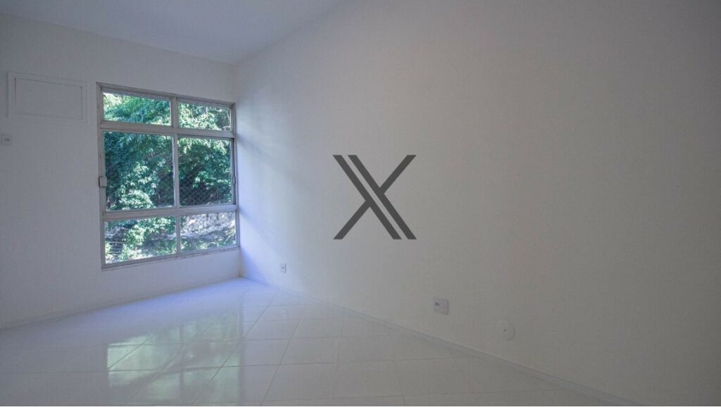 Apartamento com 3 Quartos Edifício Lagoa das Raízes Rio de Janeiro 17