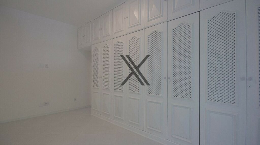 Apartamento com 3 Quartos Edifício Lagoa das Raízes Rio de Janeiro 18