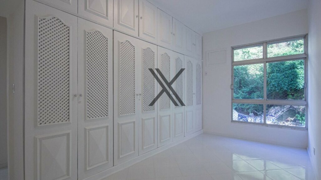 Apartamento com 3 Quartos Edifício Lagoa das Raízes Rio de Janeiro 20