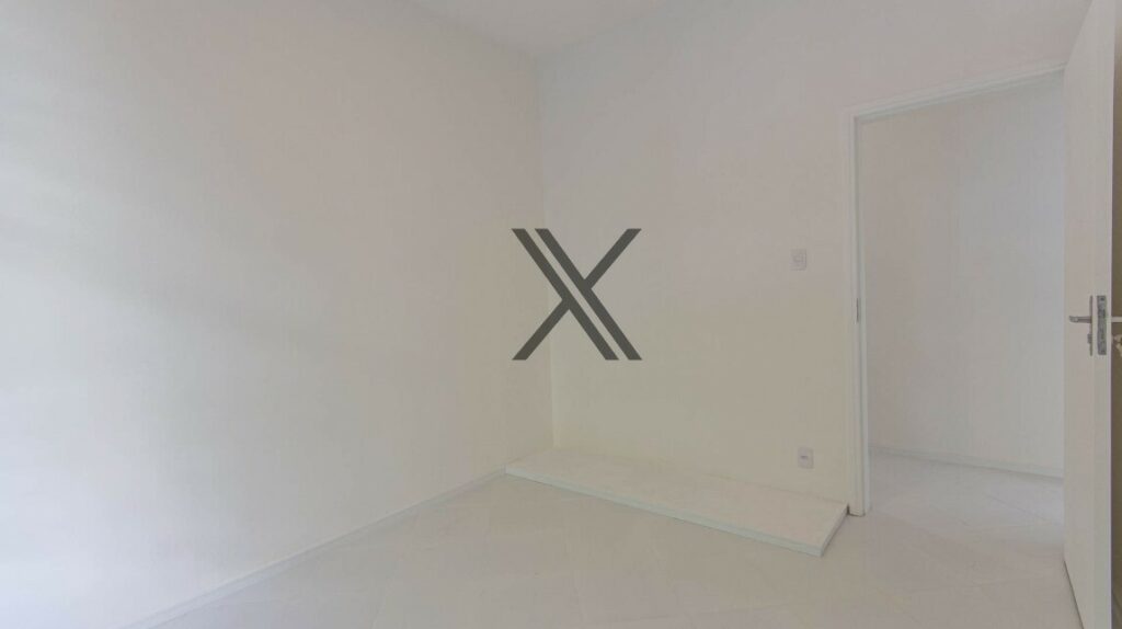 Apartamento com 3 Quartos Edifício Lagoa das Raízes Rio de Janeiro 21