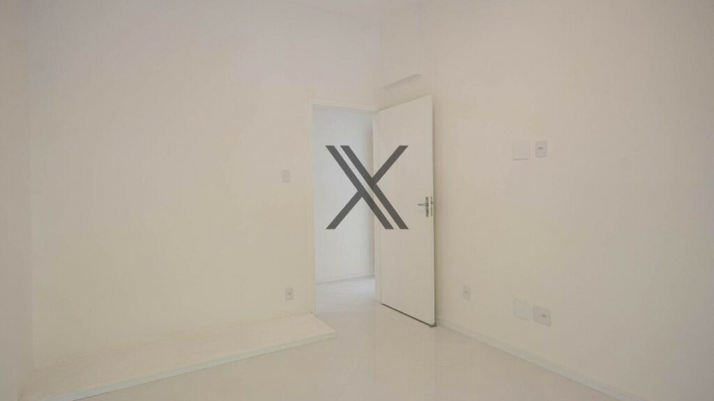 Apartamento com 3 Quartos Edifício Lagoa das Raízes Rio de Janeiro 22