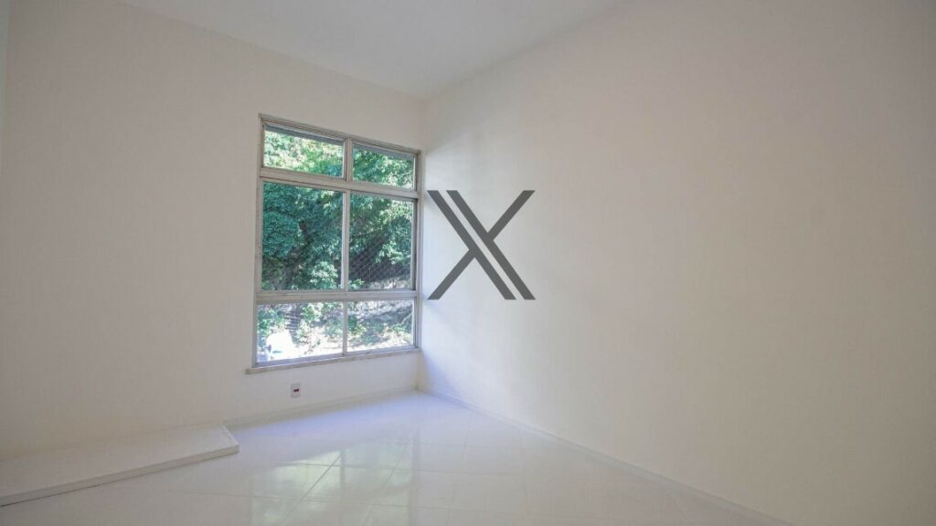 Apartamento com 3 Quartos Edifício Lagoa das Raízes Rio de Janeiro 23