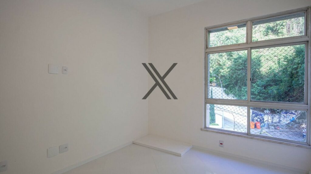 Apartamento com 3 Quartos Edifício Lagoa das Raízes Rio de Janeiro 24