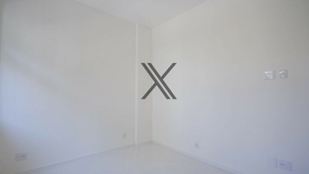 Apartamento com 3 Quartos Edifício Lagoa das Raízes Rio de Janeiro 25