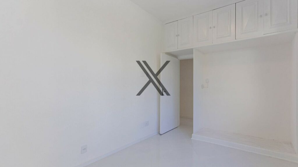 Apartamento com 3 Quartos Edifício Lagoa das Raízes Rio de Janeiro 26