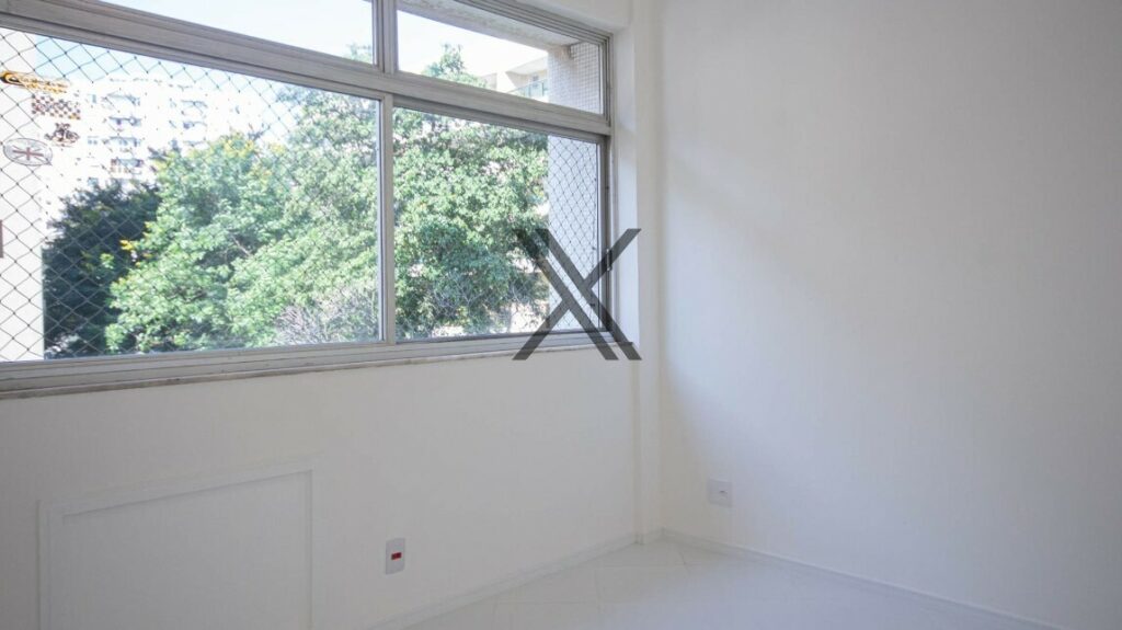 Apartamento com 3 Quartos Edifício Lagoa das Raízes Rio de Janeiro 27