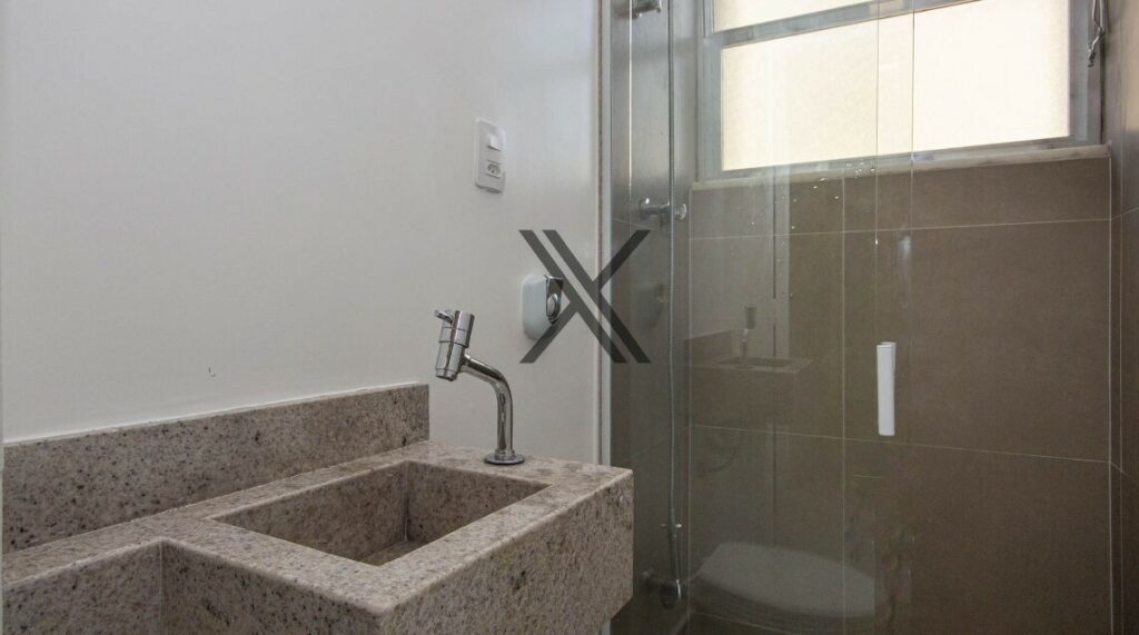 Apartamento com 3 Quartos Edifício Lagoa das Raízes Rio de Janeiro 29