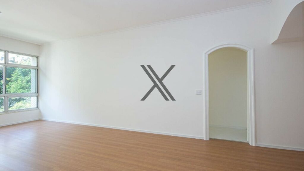 Apartamento com 3 Quartos Edifício Lagoa das Raízes Rio de Janeiro 3