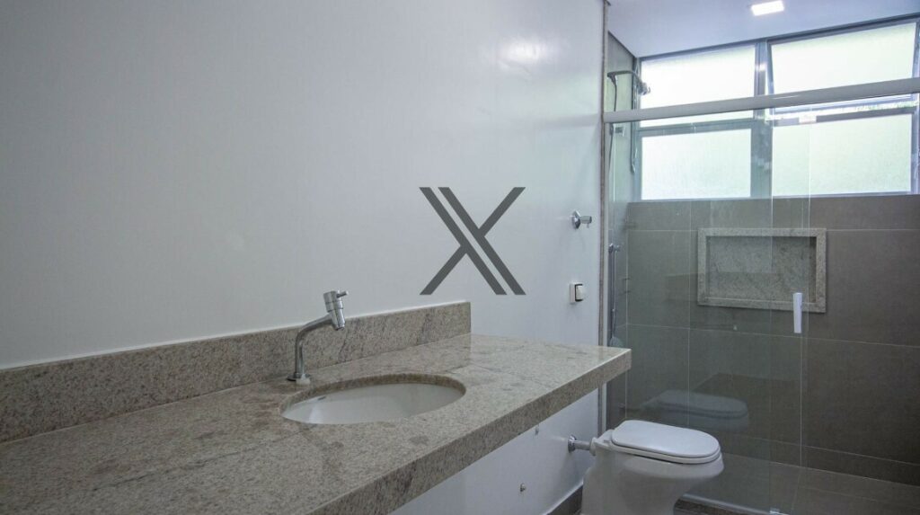 Apartamento com 3 Quartos Edifício Lagoa das Raízes Rio de Janeiro 30