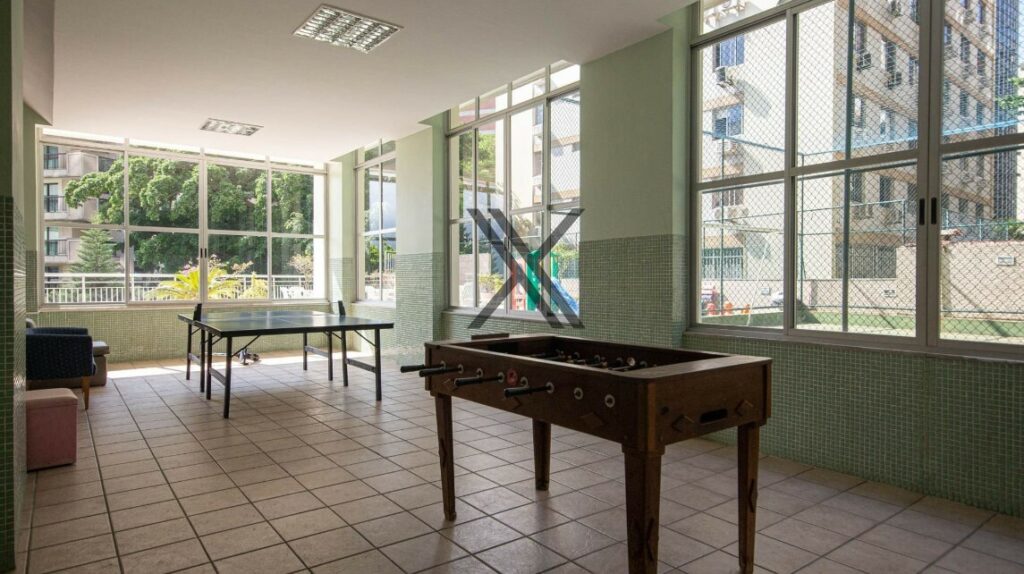 Apartamento com 3 Quartos Edifício Lagoa das Raízes Rio de Janeiro 31